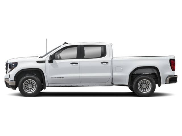 2026 GMC Sierra 1500 4WD Crew Cab 147" Pro