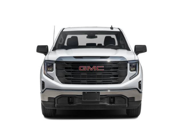 2026 GMC Sierra 1500 4WD Crew Cab 147" Pro
