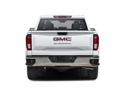 2026 GMC Sierra 1500 4WD Crew Cab 147" Pro