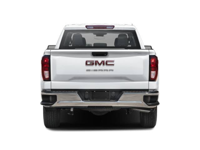 2026 GMC Sierra 1500 4WD Crew Cab 147" Pro