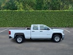 2017 GMC Sierra 1500 2WD Double Cab 143.5"