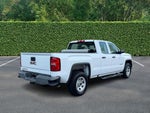 2017 GMC Sierra 1500 2WD Double Cab 143.5"
