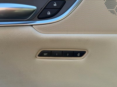2019 Cadillac XT5 FWD 4dr Luxury