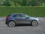 2019 Cadillac XT5 FWD 4dr Luxury