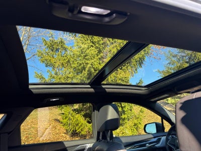 2021 Cadillac XT5 FWD 4dr Premium Luxury