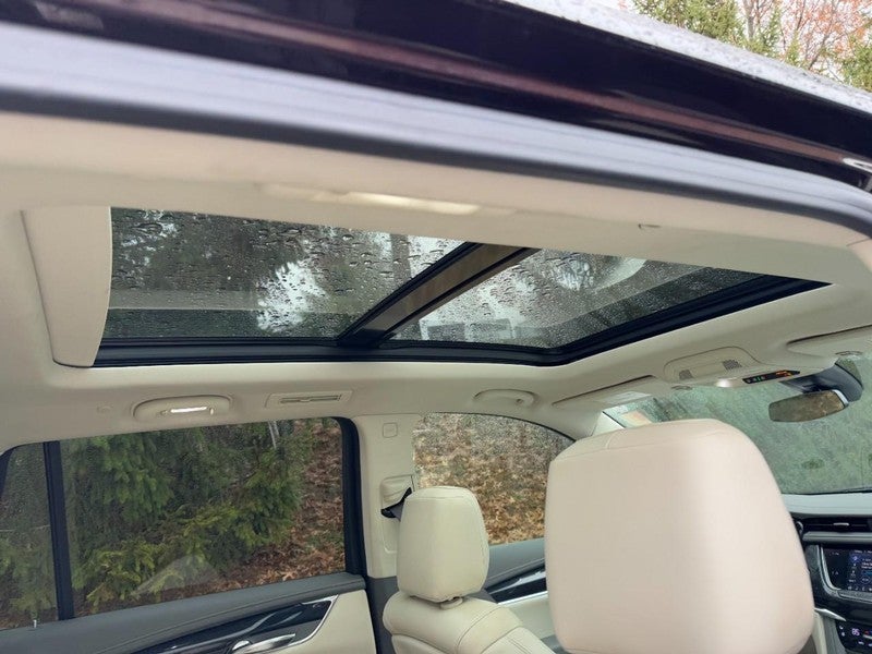 2020 Cadillac XT6 FWD 4dr Premium Luxury