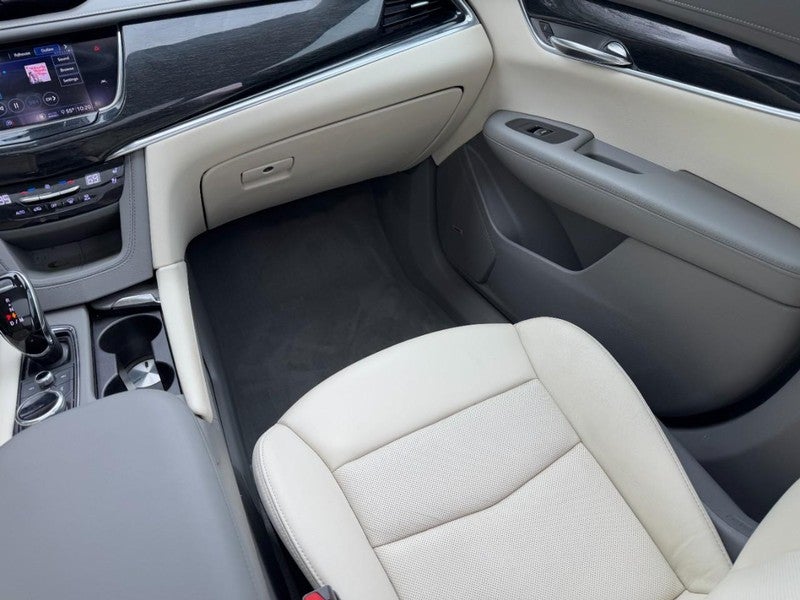 2020 Cadillac XT6 FWD 4dr Premium Luxury