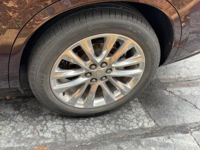 2020 Cadillac XT6 FWD 4dr Premium Luxury