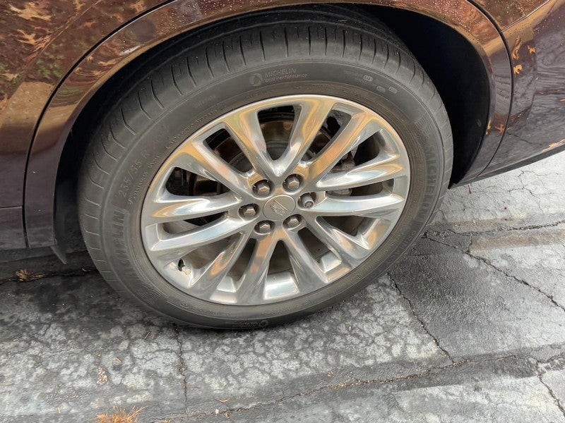 2020 Cadillac XT6 FWD 4dr Premium Luxury