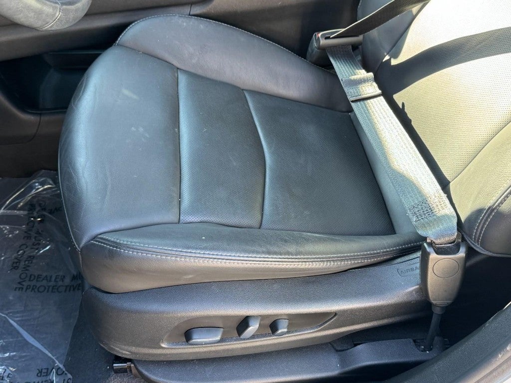 2023 Cadillac XT6 AWD 4dr Premium Luxury