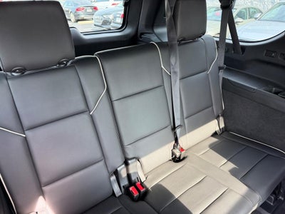 2021 Cadillac Escalade ESV 4WD 4dr Premium Luxury