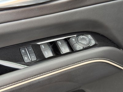 2021 Cadillac Escalade ESV 4WD 4dr Premium Luxury