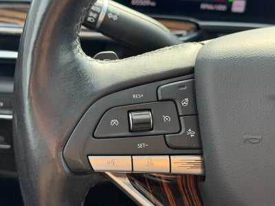 2021 Cadillac Escalade ESV 4WD 4dr Premium Luxury