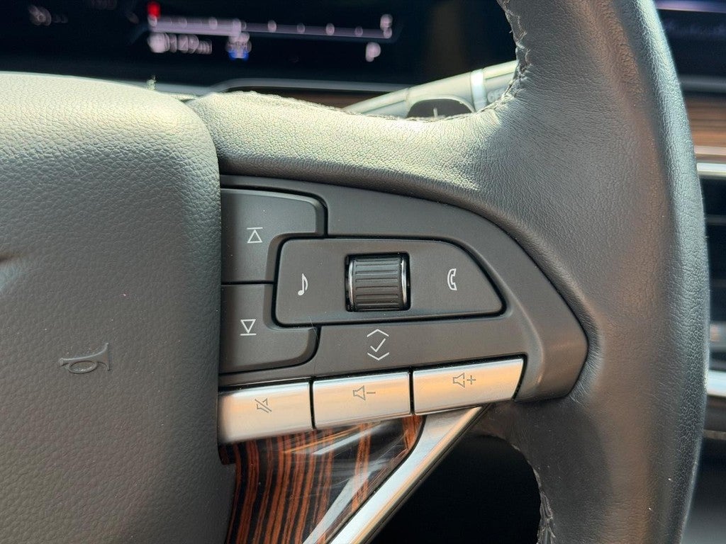 2021 Cadillac Escalade ESV 4WD 4dr Premium Luxury