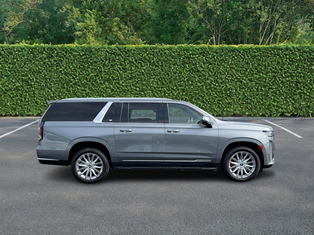 2021 Cadillac Escalade ESV 4WD 4dr Premium Luxury