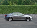 2022 Nissan Altima 2.5 S Sedan