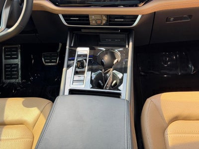 2024 Volkswagen Atlas Cross Sport 2.0T SEL R-Line 4MOTION