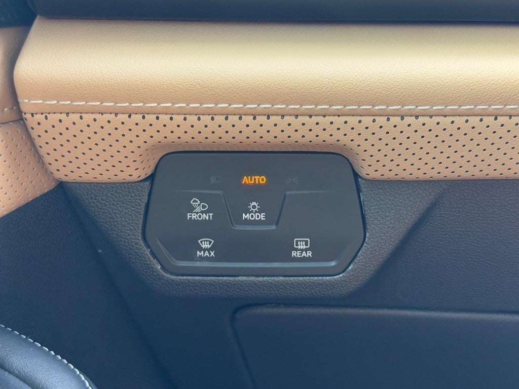 2024 Volkswagen Atlas Cross Sport 2.0T SEL R-Line 4MOTION
