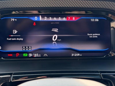 2024 Volkswagen Atlas Cross Sport 2.0T SEL R-Line 4MOTION