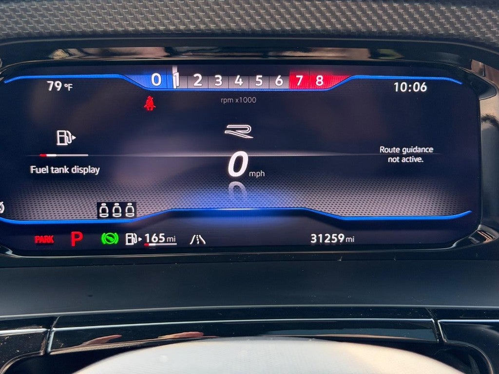 2024 Volkswagen Atlas Cross Sport 2.0T SEL R-Line 4MOTION