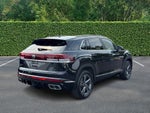 2024 Volkswagen Atlas Cross Sport 2.0T SEL R-Line 4MOTION