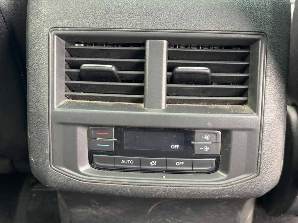 2022 Volkswagen Atlas 2.0T SE w/Technology FWD
