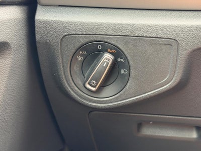 2022 Volkswagen Atlas 2.0T SE w/Technology FWD