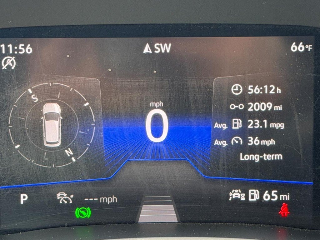 2022 Volkswagen Atlas 2.0T SE w/Technology FWD