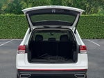2022 Volkswagen Atlas 2.0T SE w/Technology FWD