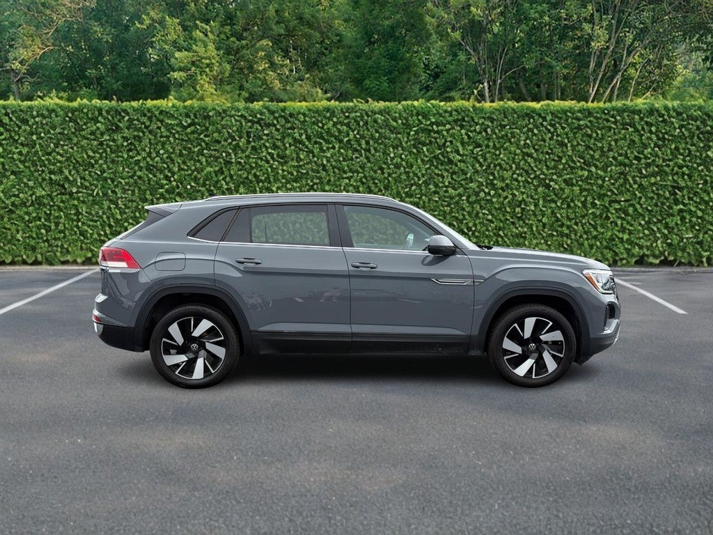 2026 Volkswagen Atlas Cross Sport 2.0T SE w/Technology 4MOTION