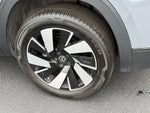 2026 Volkswagen Atlas Cross Sport 2.0T SE w/Technology 4MOTION