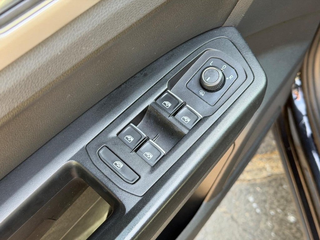 2019 Volkswagen Atlas 3.6L V6 SE 4MOTION