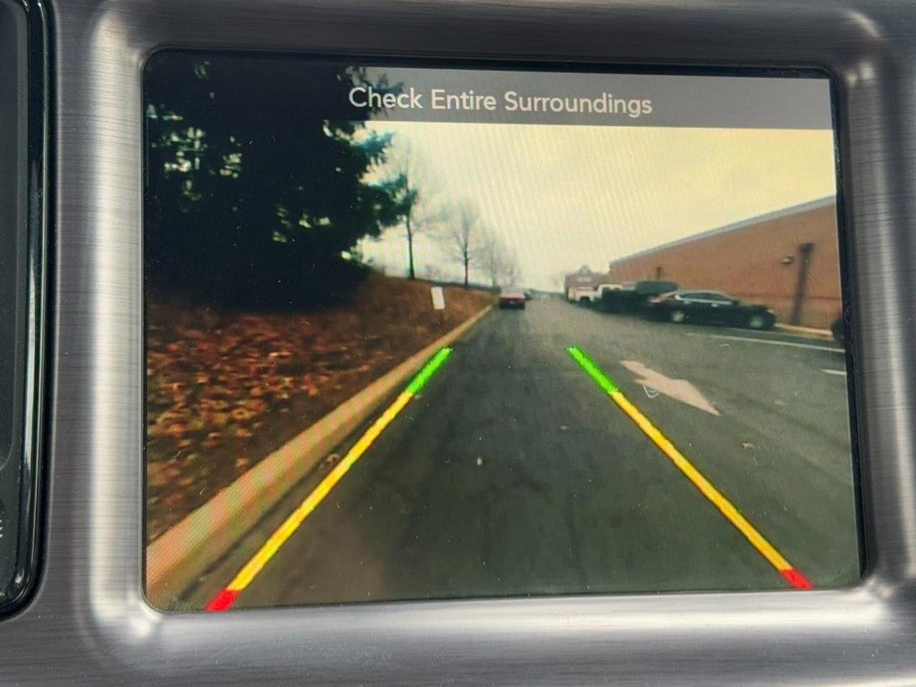 2016 Dodge Challenger 2dr Cpe SXT