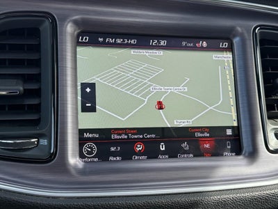 2018 Dodge Challenger 392 Hemi Scat Pack Shaker RWD