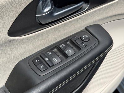 2024 Chrysler Pacifica Touring L FWD