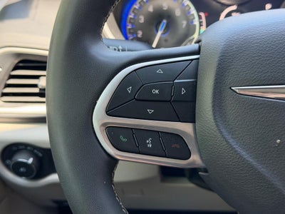 2024 Chrysler Pacifica Touring L FWD