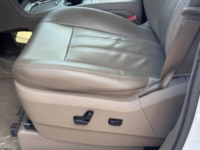 2015 Chrysler Town & Country 4dr Wgn Touring-L