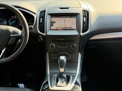 2015 Ford Edge 4dr SEL AWD