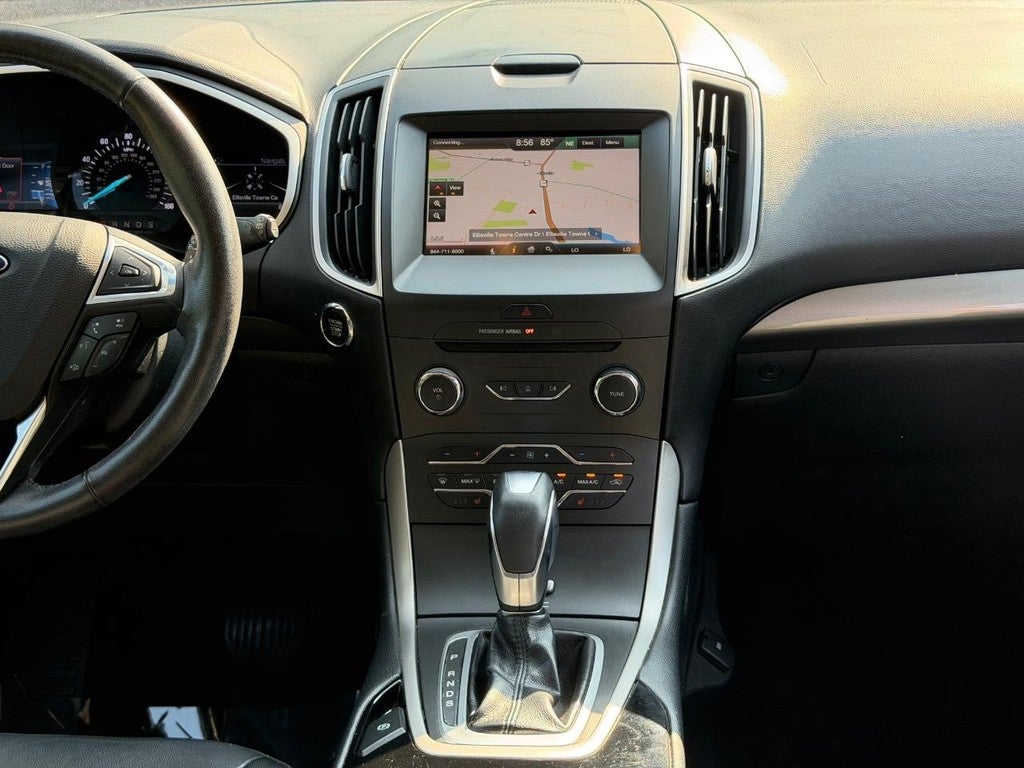 2015 Ford Edge 4dr SEL AWD