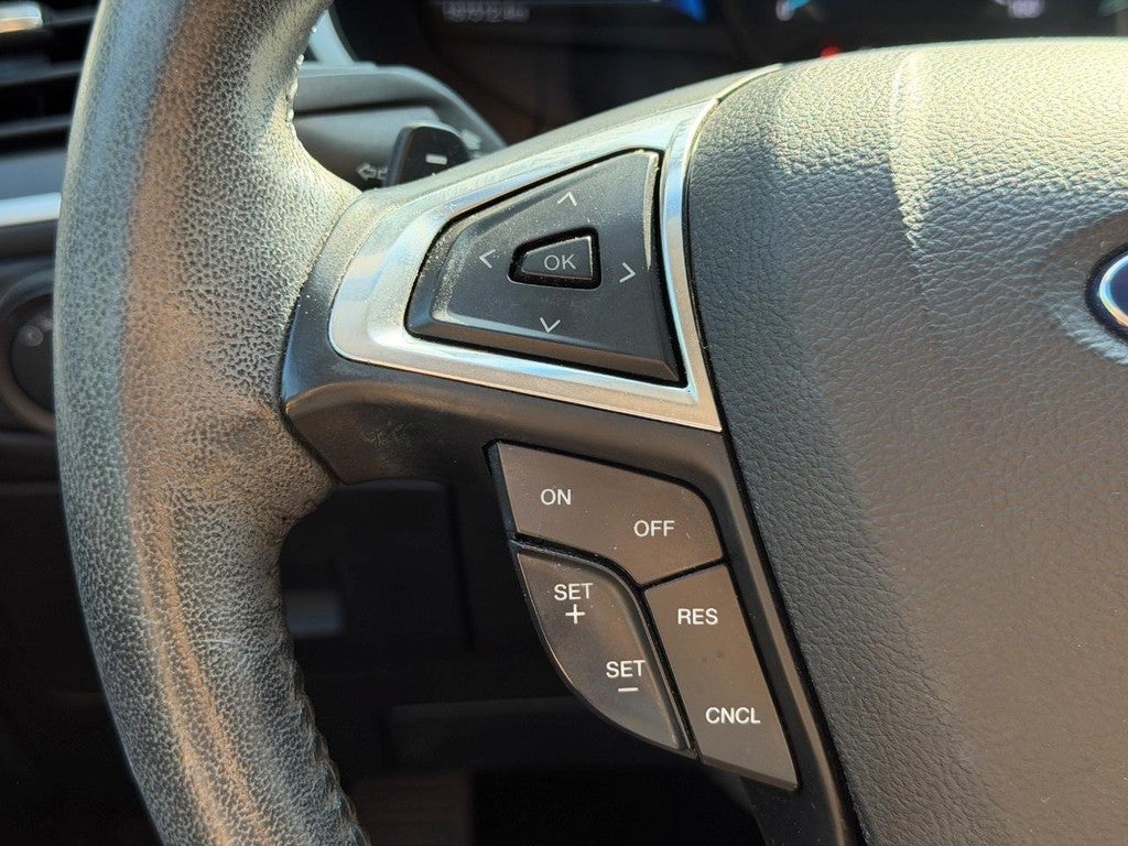 2015 Ford Edge 4dr SEL AWD