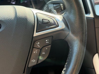 2015 Ford Edge 4dr SEL AWD