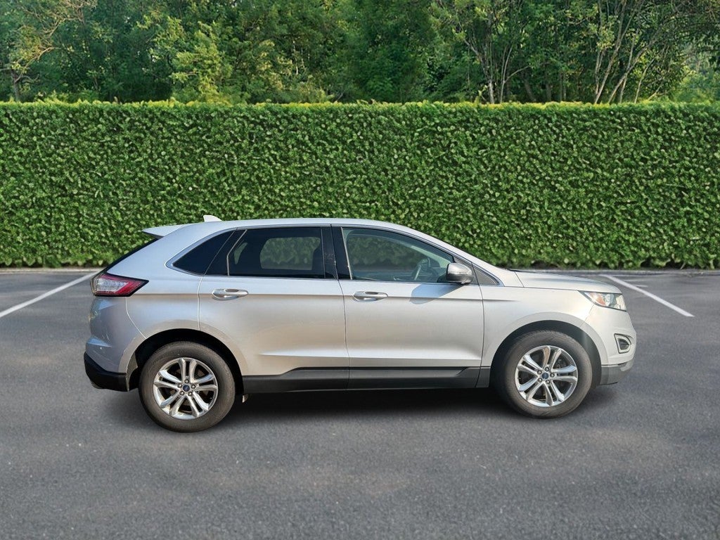 2015 Ford Edge 4dr SEL AWD