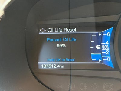 2015 Ford Edge 4dr SEL AWD