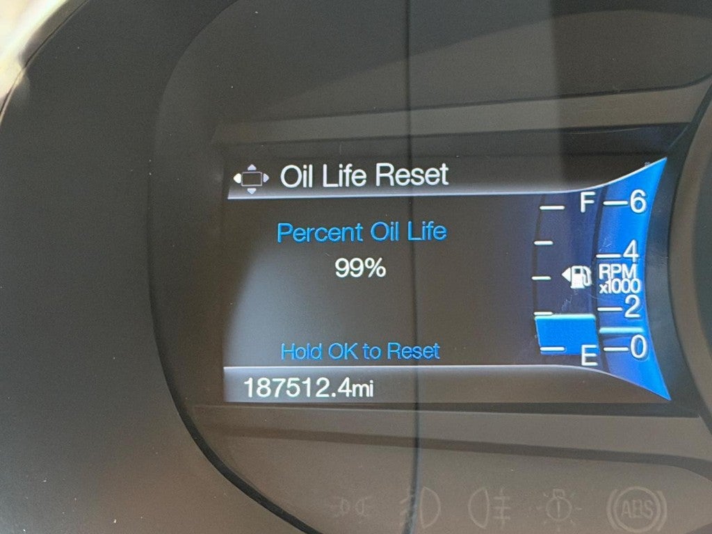2015 Ford Edge 4dr SEL AWD