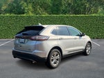 2015 Ford Edge 4dr SEL AWD