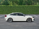 2017 Honda Civic Sedan EX-T CVT