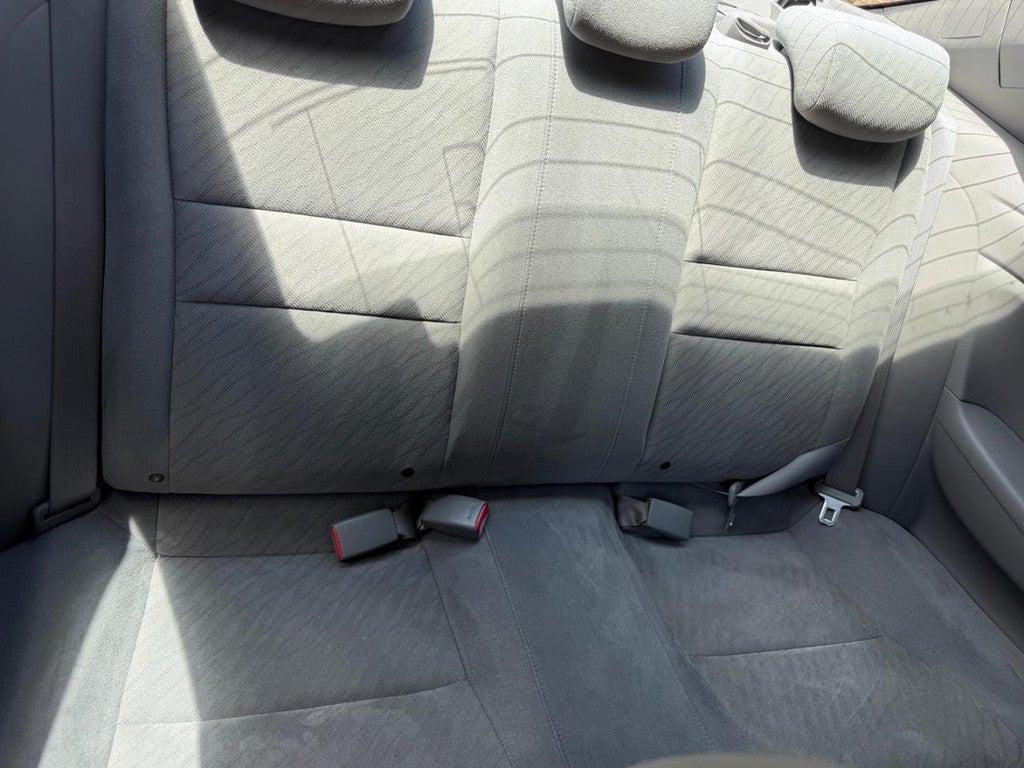 2009 Honda Civic Coupe 2dr Auto LX