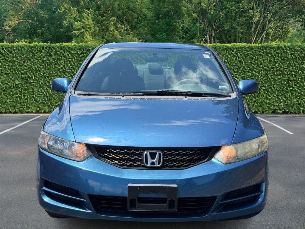 2009 Honda Civic Coupe 2dr Auto LX