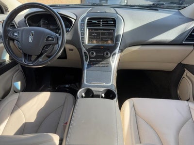 2017 Lincoln MKX Select FWD