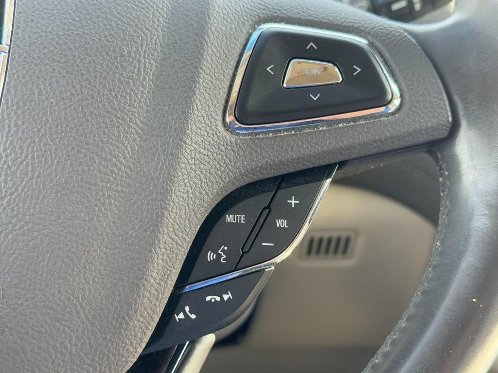 2017 Lincoln MKX Select FWD